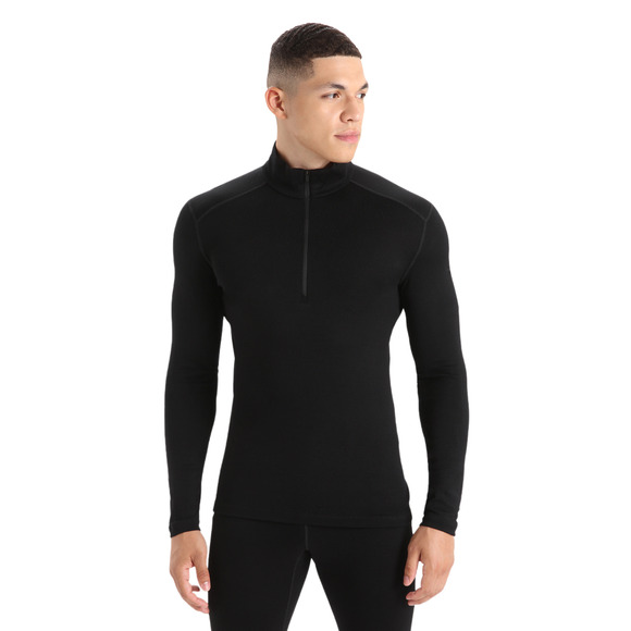 260 Tech HZ - Men's Baselayer Long-Sleeved Shirt