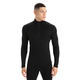 260 Tech HZ - Men's Baselayer Long-Sleeved Shirt - 0