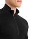 260 Tech HZ - Men's Baselayer Long-Sleeved Shirt - 2