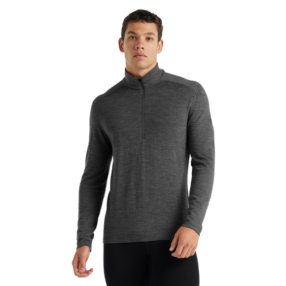 260 Tech HZ - Men's Baselayer Long-Sleeved Shirt