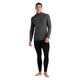 260 Tech HZ - Men's Baselayer Long-Sleeved Shirt - 3