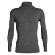 260 Tech HZ - Men's Baselayer Long-Sleeved Shirt - 4