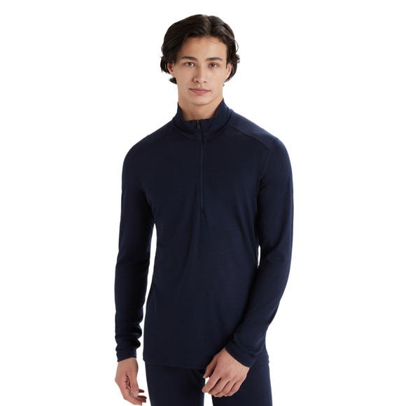 200 Oasis HZ - Men's Baselayer Long-Sleeved Shirt