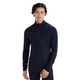 200 Oasis HZ - Men's Baselayer Long-Sleeved Shirt - 0