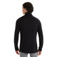 200 Oasis HZ - Men's Baselayer Long-Sleeved Shirt - 1