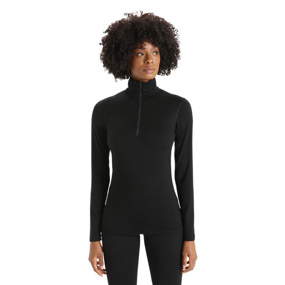 200 Oasis HZ - Women's Baselayer Long-Sleeved Shirt