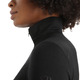 200 Oasis HZ - Women's Baselayer Long-Sleeved Shirt - 2