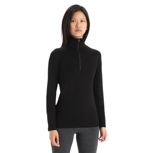 260 Tech HZ - Women's Baselayer Long-Sleeved Shirt