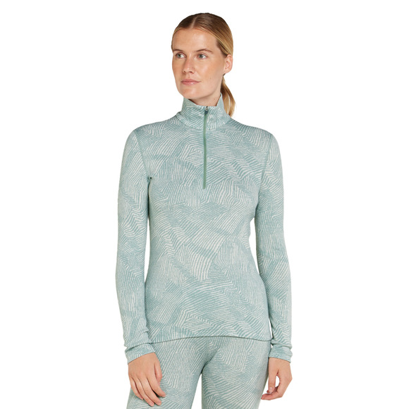 260 Vertex - Women's Baselayer Long-Sleeved Shirt