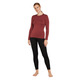 260 Tech High Rise - Women's Baselayer Leggings - 4