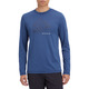 Harino II - Men's Long-Sleeved Shirt - 0