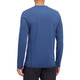 Harino II - Men's Long-Sleeved Shirt - 1