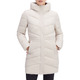 Ecosta - Manteau isolé pour femme - 0