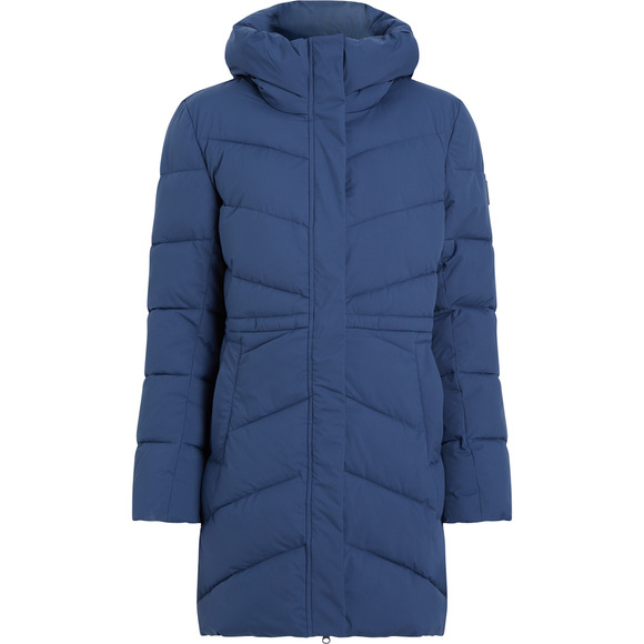 Ecosta - Manteau isolé pour femme