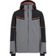 Daimon II - Men's Winter Sports Jacket - 0