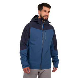 Avoca III - Men's 3 in 1 Hooded Jacket