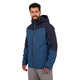 Avoca III - Men's 3 in 1 Hooded Jacket - 1