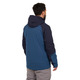 Avoca III - Men's 3 in 1 Hooded Jacket - 2