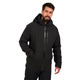 Avoca III - Men's 3 in 1 Hooded Jacket - 0