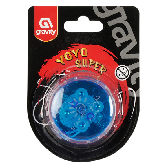 Yoyo - Skill Toy