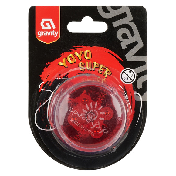 Yoyo - Skill Toy