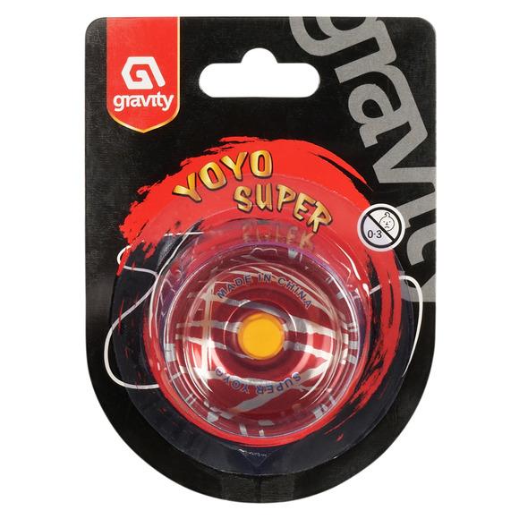 Yoyo - Skill Toy