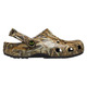 Classic Realtree Max 7 - Adult Casual Clogs - 0