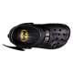 Classic Batman Batmobile - Adult Casual Clogs - 1