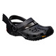 Classic Batman Batmobile - Adult Casual Clogs - 3