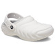 Classic Lined Overpuff - Adult Casual Clogs - 1