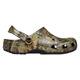 Classic Realtree APX - Adult Casual Clogs - 0