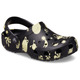 Classic Glow Space Jr - Junior Casual Clogs - 1