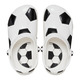 Classic Soccer Ball Jr - Junior Casual Clogs - 2