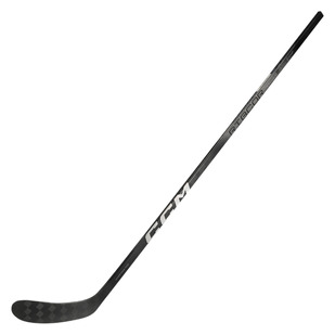 Ribcor Trigger 8 Pro Chrome Édition Spéciale Jr - Bâton de hockey pour junior