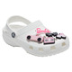 Jibbitz Barbie 2 - Breloques pour chaussures Crocs - 1