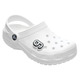 Jibbitz Number 9 - Breloque pour chaussures Crocs - 1