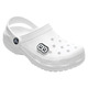 Jibbitz Number 8 - Breloque pour chaussures Crocs - 1