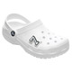 Jibbitz Number 7 - Crocs Shoe Charm - 1