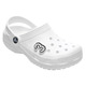 Jibbitz Number 3 - Breloque pour chaussures Crocs - 1