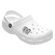 Jibbitz Number 2 - Breloque pour chaussures Crocs - 1