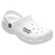 Jibbitz Number 1 - Breloque pour chaussures Crocs - 1