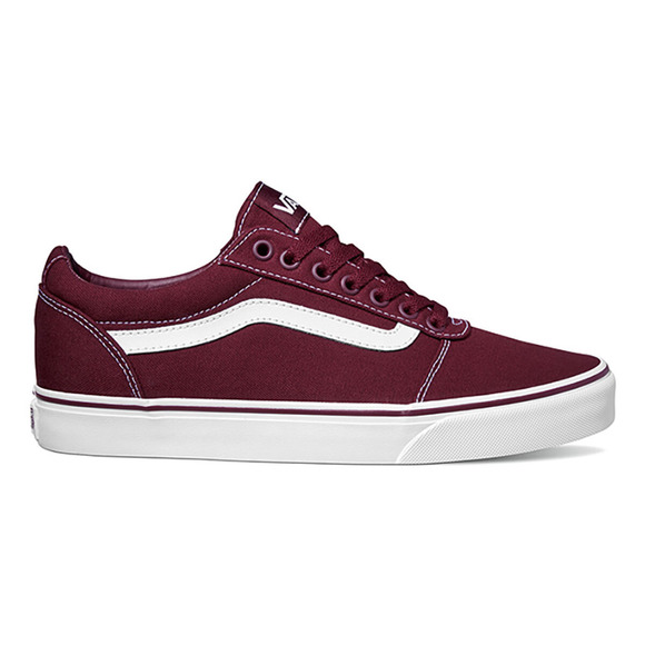 vans ward men's skate shoes