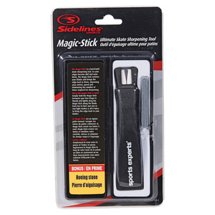Magic-Stick - Skate Sharpening Tool