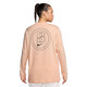 Sabrina Signature - Women's Basketball Long-Sleeved Shirt - 1