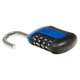 Vertical - Combination Lock - 1