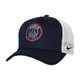 Paris St-Germain Soccer C99 - Casquette ajustable pour adulte - 0