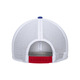 France Soccer C99 Trucker - Casquette ajustable pour adulte - 1