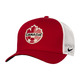 Canada Soccer C99 Trucker - Casquette ajustable pour adulte - 0