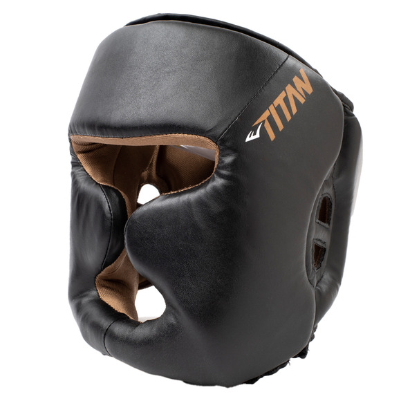 Titan - Boxing Headgear