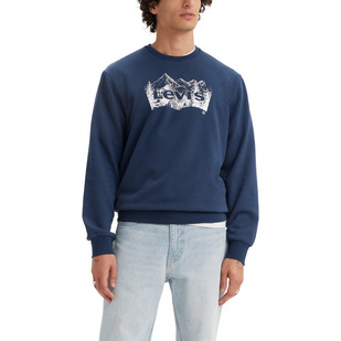 Standard Graphic Crew - Men's Sweatshirt